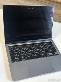 Macbook Pro 13 M1 (2020) 256GB