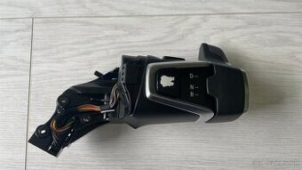 BMW i3 volič smeru jazdy