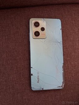 Redmi note 12 pro 5G