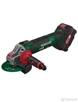 Aku uhlová brúska ,flexa bez akumulátora