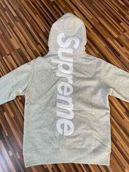 Supreme Big logo Hoodie