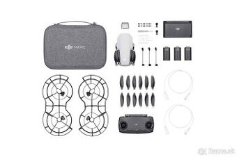 dji mini fly more combo