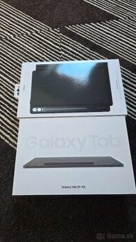 Samsung Galaxy Tab s9+ 12/512Gb 5G SM-X816B Graphite