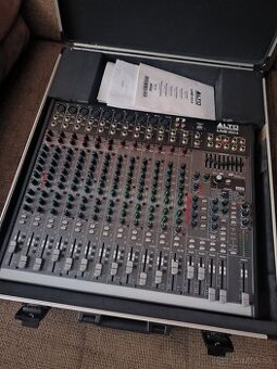 Predám mixážny pult Alto Professional Live 1604