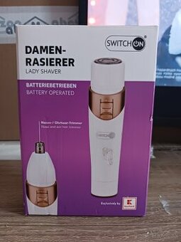 Predám holiaci strojček.