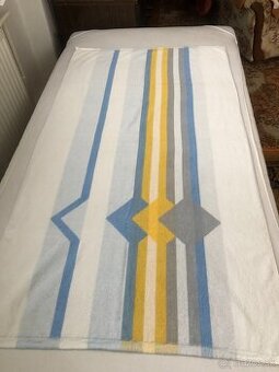 Froté osušky- nové - 1