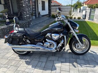 Suzuki Intruder VZR 1800