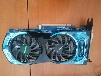 Gigabyte GV-R6850C-1GD