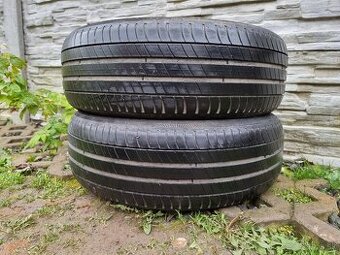 Letné Pneu Michelin 205/55 R19 2ks