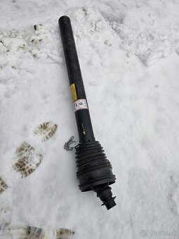 Homokinetický kĺb kardanu