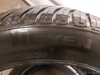 2x zimné pneumatiky 205/50 r17