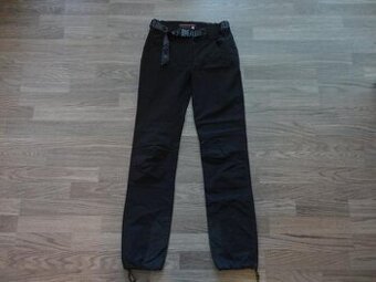 Nohavice Authority - dámske, turistické