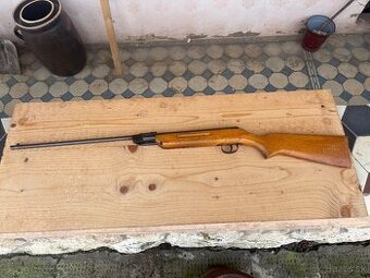 Vzduchovka Slávia 620