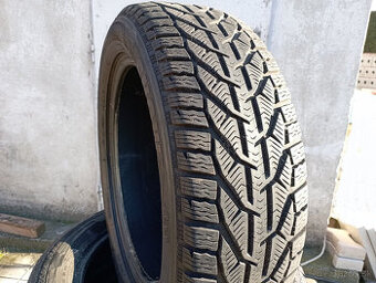 215/55/17 Sebring zimná pneu 1ks