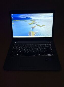 Notebook HP EliteBook 840 G1, i5, SSD 250 GB, 8 GB RAM