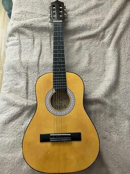 Cuenca MSA – klasická (španielska) gitara