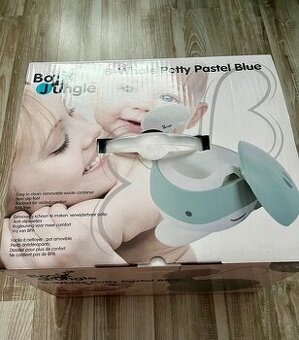 Predám nočník Bo Jungle