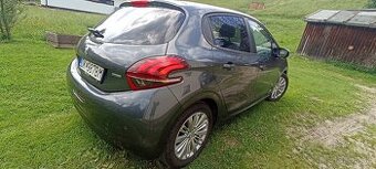 Peugeot 208 ACTIVE 1.2 PureTech