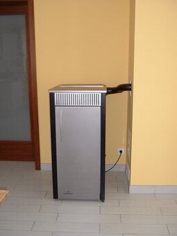 Predam Peletový kotol HAPERO HP/02 K 14,5 kW