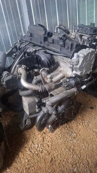 Motor CGL 2.0tdi