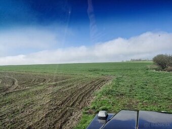 Pozemok Trstena 2583m2 - 1