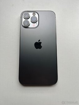 iPhone 13 pro max 89% Battery, 256GB