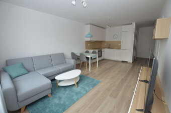 Na prenájom, luxusný 2 izb. byt, ul. Malokrasňanská, 54m2, p