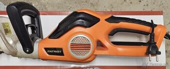 Predám elektrické nožnice na živý plot a kríky - plotostrih