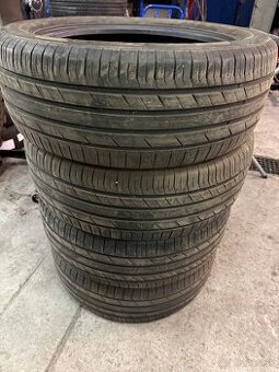 235/55 R19 NEXEN Letné pneumatiky