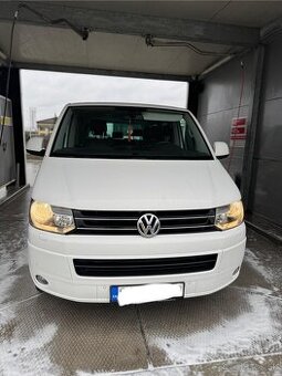 Volkswagen Multivan Comfortline BiTDI 2.0 132kw 7st.DSG