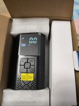 Prepravný Kompresor na Pneumatiky