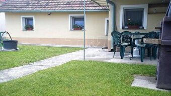 Predaj 2-izbového rodinného domu po kompletnej...