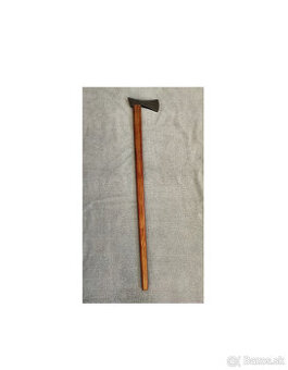 Predám novú peknú a kvalitnú valašku – dĺžka až 90cm