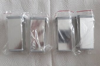 Nožičky pod nábytok 4ks