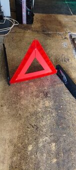 Výstražný trojuholník