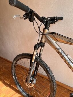 Rock Machine adrenaline 4000