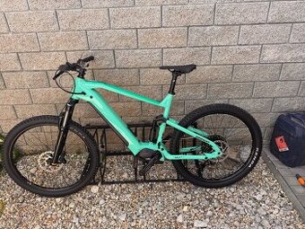 Ebike Hoeacht Shimano M a Lko novy 0km