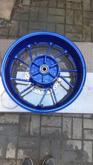Zadné Koleso Yamaha R7