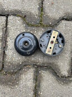 Zásuvka pre ďalekopis