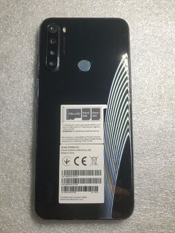 XIAOMI REDMI NOTE 8T