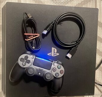 PlayStation 4 PRO 1000 GB soft. 13