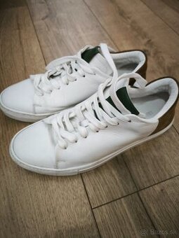 Predám kožené topánky liu-jo