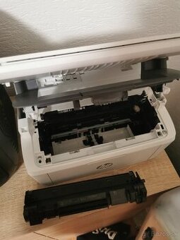 Tlačiareň HP LaserJet
