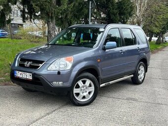 Honda CR-V 2.0 i-VTEC 4x4 Automat - 92000km 