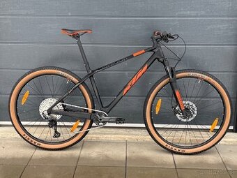 Nový horský bicykel KTM Myroon Comp 29”