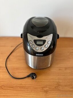 Pekaren chleba DAEWOO