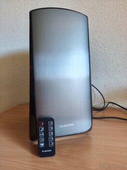 Klarstein VapoAir Opal