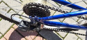 Detský bicykel DEMA