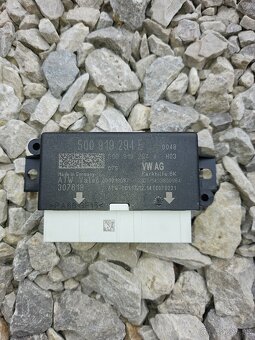 RJ parkovacích senzorov VW -5Q0919294E,5J0919475A