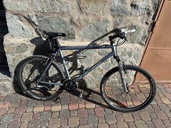 Horský bicykel Gary Fisher